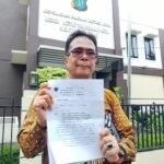 Mediasi Sengketa Lahan di Pinang Buntu, Warga Kecewa PT Alam Sutera Tak Hadir