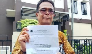 Mediasi Sengketa Lahan di Pinang Buntu, Warga Kecewa PT Alam Sutera Tak Hadir