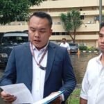 Laporan tidak Teregister, Anggota Polsek Danau Paris Dilaporkan Propam Polri