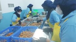 BGN Gandeng Yayasan Alam Abadi Banten Launching SPPG Sangiang Jaya 2 di Tangerang