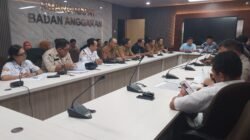 Komisi I Pastikan Pelanggaran PSU Embung Bugel Segera Dieksekusi