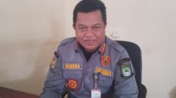 Satpol PP Pastikan Pelaku Usaha Hiburan Patuh SE Wali Kota Tangerang Selama Ramadhan