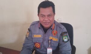 Satpol PP Pastikan Pelaku Usaha Hiburan Patuh SE Wali Kota Tangerang Selama Ramadhan
