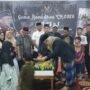 HUT ke-1, DPD LSM GIAS Kota Tangerang Gelar Bukber dan Santunan