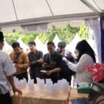 Jobfair Edisi HUT ke-33 Kota Tangerang di GOR Nambo Jaya, 1.459 Loker Dibuka!   