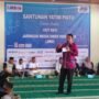 Kolaborasi JMSI Banten dan Pemda Tangerang, Baksos hingga Penanaman Pohon Warnai HUT Ke-6 JMSI Dan HPN 2026