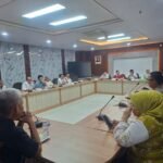 RDP Polemik Tanah di Proyek Alam Sutera, Pihak Pengembang Tidak Tunjukkan Legalitas Kepemilikan Tanah