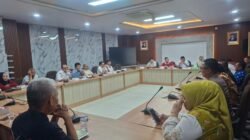 RDP Polemik Tanah di Proyek Alam Sutera, Pihak Pengembang Tidak Tunjukkan Legalitas Kepemilikan Tanah