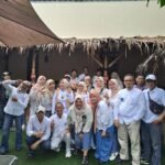 Alumni SMAN 1 Ciledug Angkatan 1993 Gelar Temu Kangen, Bangun Kebersamaan dan Nostalgia