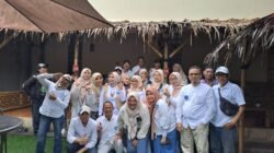 Alumni SMAN 1 Ciledug Angkatan 1993 Gelar Temu Kangen, Bangun Kebersamaan dan Nostalgia