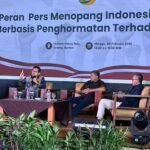 Momen HPN dan Hut JMSI : Tak Hanya Wartawan, JMSI Minta Pengelola Media Juga Dilindungi