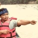 Aktivis Lingkungan Tegas Minta Menteri LH Pidanakan Pemilik Gudang Kimia Pencemar Cisadane