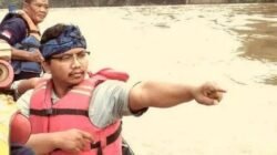 Aktivis Lingkungan Tegas Minta Menteri LH Pidanakan Pemilik Gudang Kimia Pencemar Cisadane