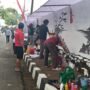 Kado HUT Kota Tangerang, Kecamatan Larangan Sulap Kawasan Kumuh Menjadi Bersih Dan Indah