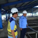 Air Sempat Tercemar, Tirta Benteng Pastikan Distribusi Aman dan Normal