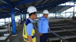 Air Sempat Tercemar, Tirta Benteng Pastikan Distribusi Aman dan Normal