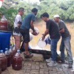 Netralisir Sungai Cisadane, Banksasuci Larutkan 20 Ton Eco Enzyme