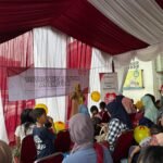 150 Keluarga Serbu Edukasi Gizi, Alfamidi Dorong Orangtua Melek Nutrisi Anak Sejak Dini