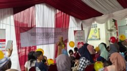 150 Keluarga Serbu Edukasi Gizi, Alfamidi Dorong Orangtua Melek Nutrisi Anak Sejak Dini