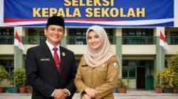 Permendikdasmen no 7/2025 Resmi Terbit, Guru PPPK Kini Punya Peluang Setara Jadi Kepala Sekolah