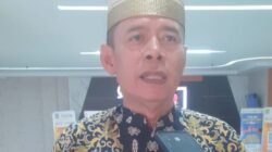 DPRD Pastikan Revitalisasi Jalan Kota Tangerang Rampung di 2026