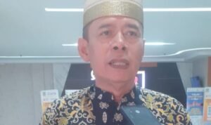 DPRD Pastikan Revitalisasi Jalan Kota Tangerang Rampung di 2026
