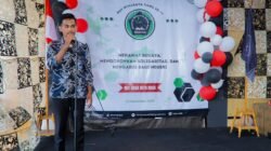 Pelajar Tewas di Tual, HIMMARAYA Tuntut Transparansi Hukum 