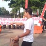 Parade Seni Budaya, Forum OKP dan Ormas Gelar Penggalangan Dana Jelang HUT ke-33 Kota Tangerang