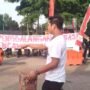Parade Seni Budaya, Forum OKP dan Ormas Gelar Penggalangan Dana Jelang HUT ke-33 Kota Tangerang
