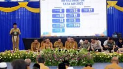 Pemkot Tangerang Beri Insentif dan Paket Umrah bagi RT/RW, Guru Ngaji, dan Marbot