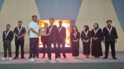 Semangat Amanat Rakyat, DPC GMNI Kota Tangerang Periode 2026-2028 Resmi Dilantik