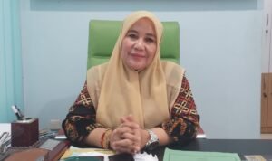 Konflik Timur Tengah, Kemenhaj Kota Tangerang Imbau Keberangkatan Jemaah Umrah Ditunda