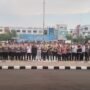 Jelang Idul Fitri 1447H, Polres Metro Tangerang Kota Apel Gelar Pasukan Oprasi Ketupat 2026