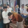 Tafakur Ramadhan, DPD KNPI Kota Tangerang Gelar Bukber dan Santunan