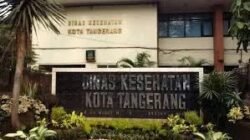 Penuhi Gizi, Dinkes Kota Tangerang Bagikan Tips Selama Ramadhan