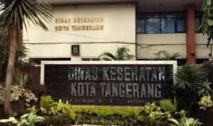 Penuhi Gizi, Dinkes Kota Tangerang Bagikan Tips Selama Ramadhan