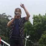 Aktivis Oscar Pendong Tegaskan Dukungan Polri Tetap di Bawah Presiden