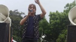 Aktivis Oscar Pendong Tegaskan Dukungan Polri Tetap di Bawah Presiden