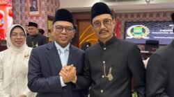 Fraksi PKB Dorong Pendopo Tangerang Layak Diserahkan