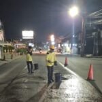 Pemkot Tangerang Tingkatkan Perbaikan Jalan Raya Jelang Arus Mudik