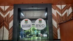 Satgas BPKAD Akan Sidak Lahan Fasos Fasum RW 09 Kel.Kutabumi Yang Diduga Dikomersilkan