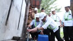 Pelayanan Tetap Optimal Selama Ramadan, PERUMDAM TKR Pastikan Distribusi Air Aman dan Lancar