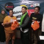 Sarasehan Ramadhan Forwat, Andri S Permana: Forwat Selalu Menjadi Garda Terdepan dalam Membantu Mengadvokasi Wartawan