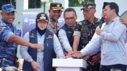 Pemkab Tangerang Berangkatkan 3000 Lebih Peserta Mudik Gratis