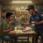 3 Pelaku Pemerasan Mengaku Anggota Polri Diamankan Polsek Karawaci