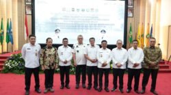 Bupati Tangerang Dukung Percepatan PSEL, Kolaborasi Atasi Ribuan Ton Sampah di Banten