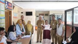 BPNT dan PKH Tahap Satu di Kecamatan Pinang Rampung Disalurkan