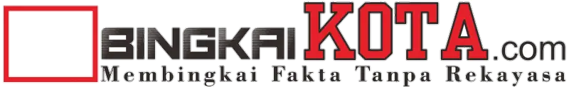 Bingkaikota.com