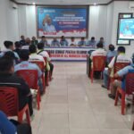 DPP KSPSI Gelar Pelatihan Penguatan Kepemimpinan Organisasi PC FSPA KSPSI se- Banten