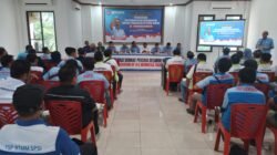 DPP KSPSI Gelar Pelatihan Penguatan Kepemimpinan Organisasi PC FSPA KSPSI se- Banten